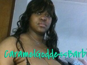 CaramelGoddessBarbie