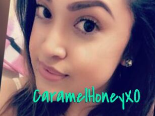CaramelHoneyXO
