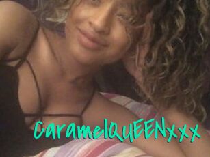 CaramelQUEENxxx