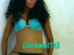 CaramelTall