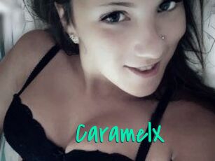 CaramelX