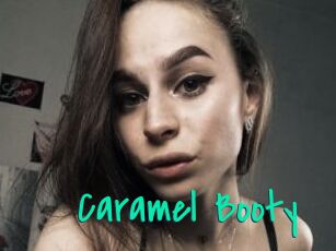 Caramel_Booty