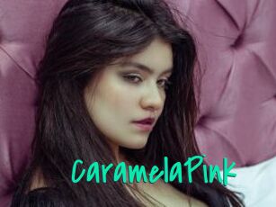 CaramelaPink Cool Sexe