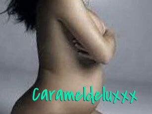 Carameldeluxxx