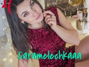Caramelechkaaa