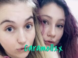 Caramell2x