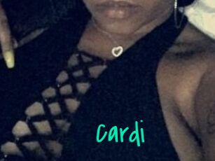 Cardi