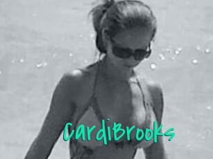 CardiBrooks