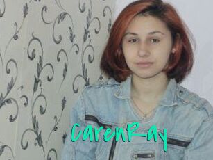 CarenRay