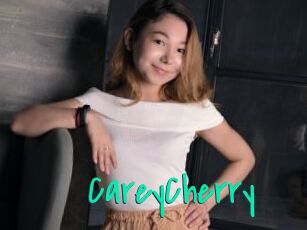 CareyCherry Cool Sexe