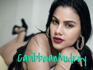 CaribbeanAudrey