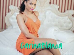 CarinaBlanca
