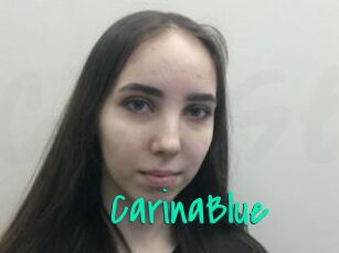 CarinaBlue