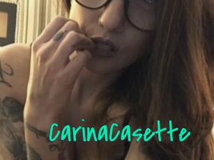 CarinaCasette