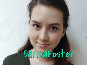 CarinaFoster