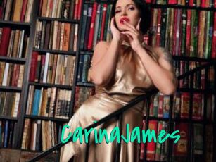 CarinaJames