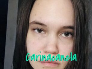 Carinacanela