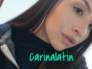 Carinalatin