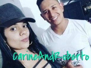 CarineAndRoberto