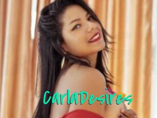 CarlaDesires