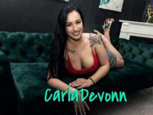 CarlaDevonn