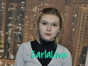 CarlaLive