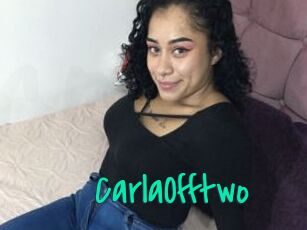 CarlaOfftwo