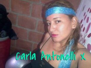 Carla_Antonelli_X