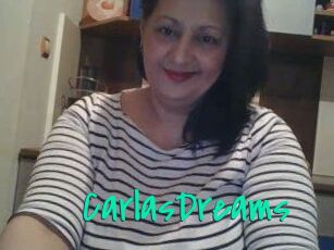 CarlasDreams