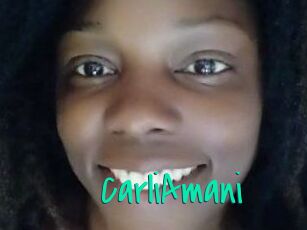 Carli_Amani Cool Sexe
