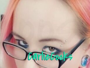 CarlieCocks