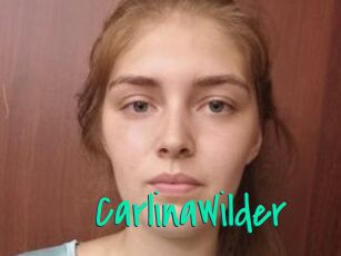 CarlinaWilder