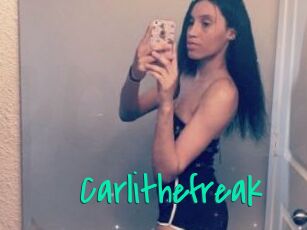 Carlithefreak