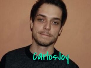 CarlosJoy