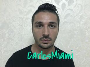 CarlosMiami