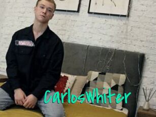 CarlosWhiter