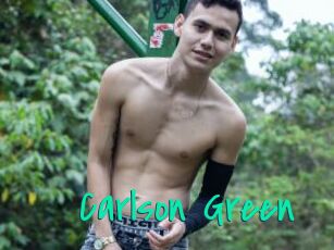 Carlson_Green