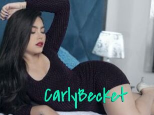 CarlyBecket