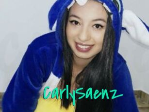 CarlySaenz