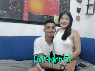 Carlyhott
