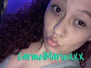 CarmelMarieXXX
