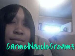 CarmelNacoleCream30