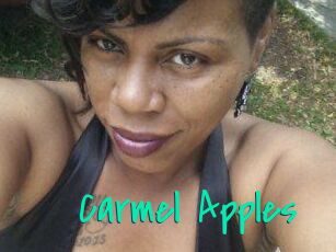 Carmel_Apples