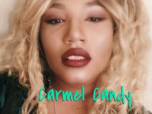 Carmel_Candy Cool Sexe