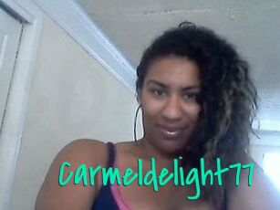 Carmeldelight77