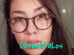 CarmelitaLos