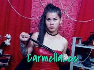 CarmellaLee