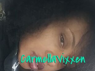 CarmellaVixxen