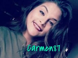Carmen87