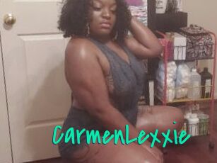CarmenLexxie